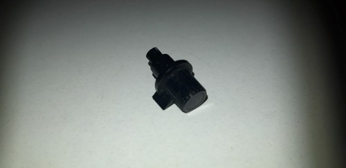 Bedienknopf aus plattenspieler - aus,