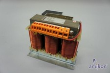 Wöhrle Transformator Trafo 500V 3 Phasen NG 502420