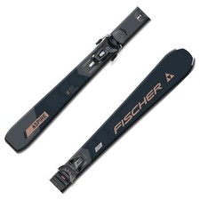 Fischer Aspire - Damenski