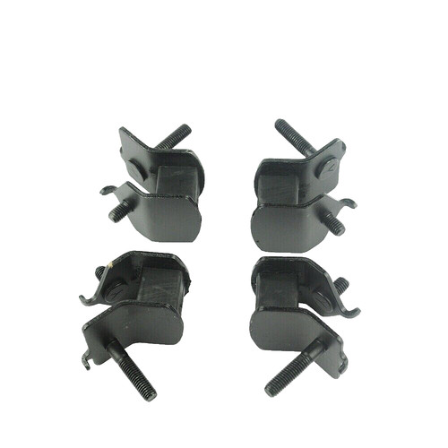 Anti vibrationsgenerator gummi - anti,