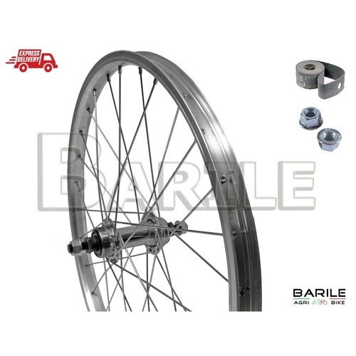 Hinterrad felge fahrrad - /,