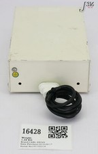 CARL ZEISS Laser-Netzteil NAG