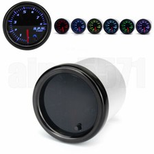 12V 52mm Universal Digital