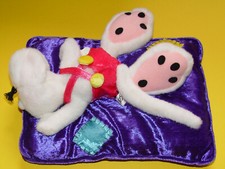 Diddl Traumdiddl auf lila