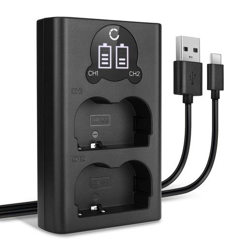 Usb dual ladegerät - usb, für