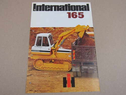 Prospekt ihc international - prospekt,