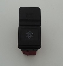 Citroen XM Schalter für Fensterheber - Verriegelung