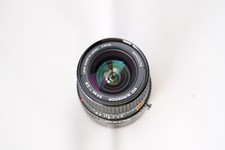 Minolta MD W-Rokkor 24mm 1:2.8 (MD II / 2. Generation), 1978 - Near MINT
