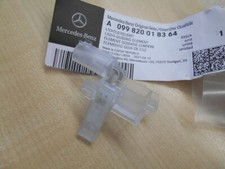 Mercedes benz lichtleiter - mercedes-benz,