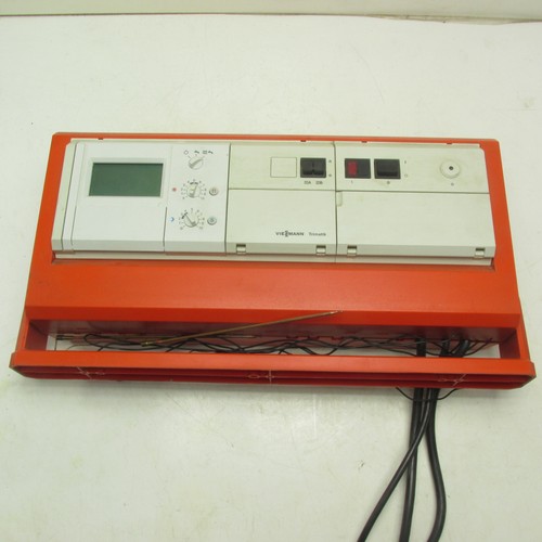 Viessmann trimatik - viessmann,