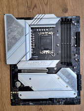MSI MPG Z790 EDGE WiFi LGA
