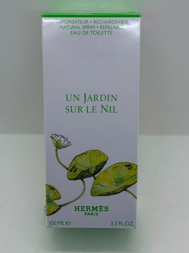 Hermès jardin sur - un,