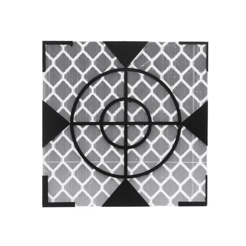 Reflective sheet - sheet,