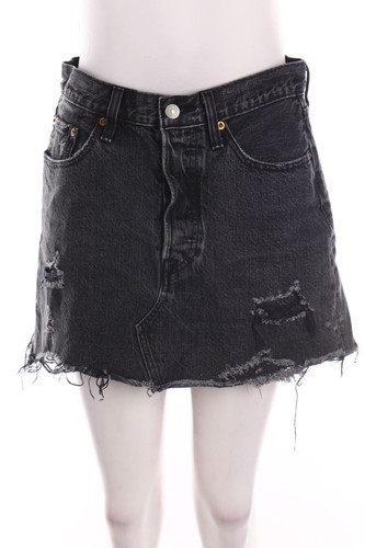 Levi jeansrock rock - levi´s, mini