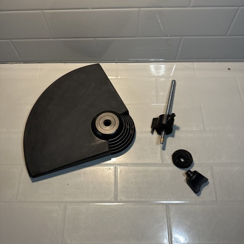 Alesis dm10 becken - single, zone