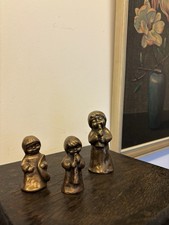 Julia emmi limpke - julia, bronze