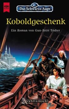 Das schwarze auge - das,