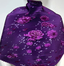 Hermes Scarf 'LA ROSEE' ICONIC