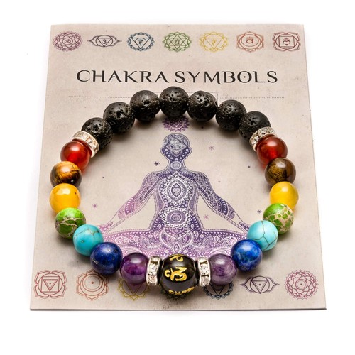 Wiccstar doppelt chakra - wiccstar,