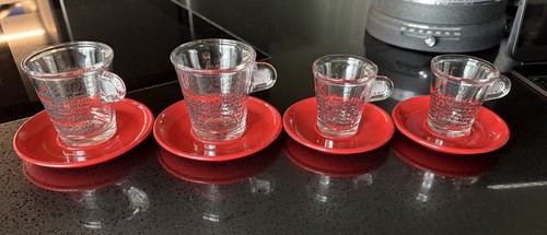 Nespresso espresso tassen - espresso,