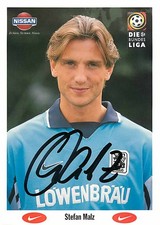 Stefan Malz Original