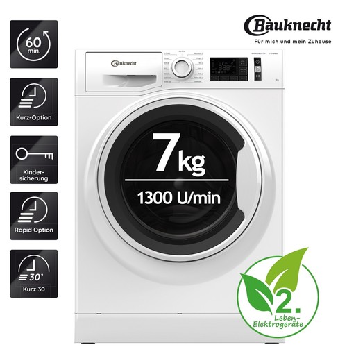 Bauknecht b - 71,