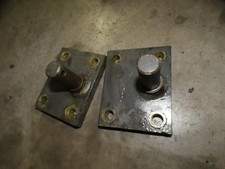 Fendt Farmer 104 S Halter für Unterlenker