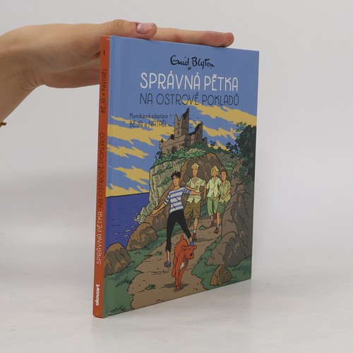 Správná pětka ostrově - na,