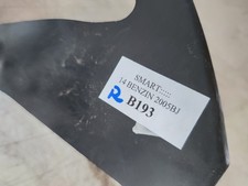 Scheinwerferträger Vorne Rechts A4546201001 | Smart Forfour 454 1.4B 05BJ B193