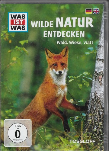 Was ist wilde - ist, natur