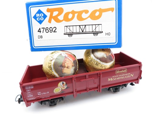 362h0 roco h0 47692 - 362h0,