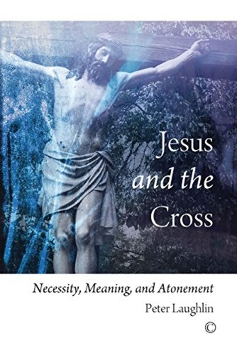 Jesus and the cross - and,