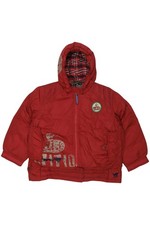 Oilily jacke mädchen mantel - jacke,
