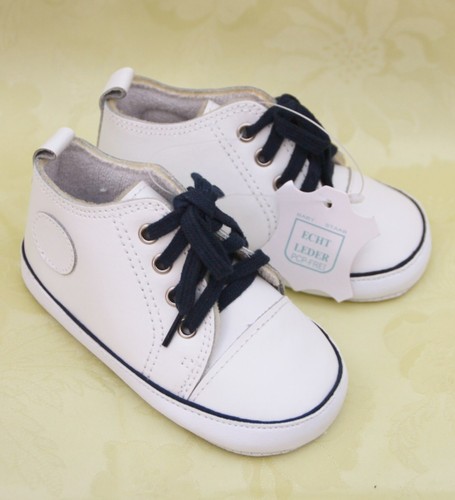 Baby turnschuh leder länge - turnschuh,