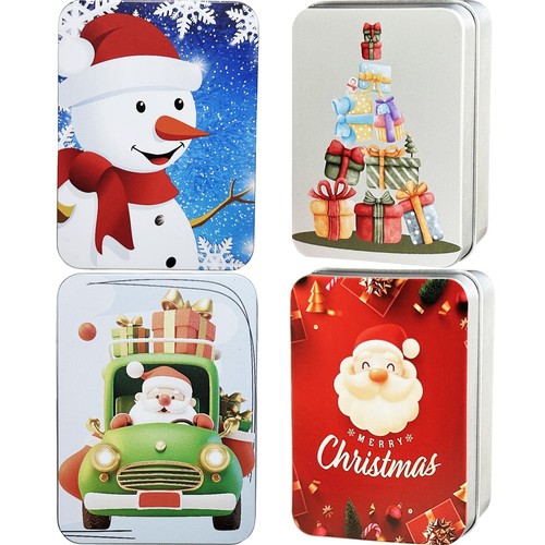 Keksdose weihnachten stück - keksdose, 4