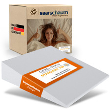 Schaumstoffkeil für Bett &