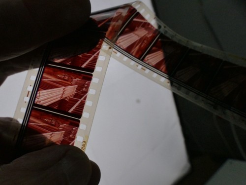 35mm kinofilm streichen sie - kinofilm,
