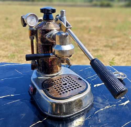 Pavoni professional - pavoni,