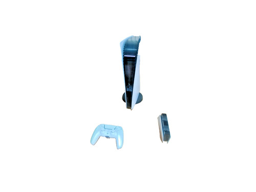 Ps5 digital edition - digital, +