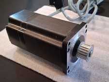 Berger Lahr - VRDM 3913/50 LNB