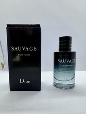 Dior Sauvage EDP 10ml (0.34oz)