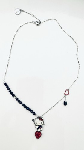 Swarovski halskette hello - swarovski,