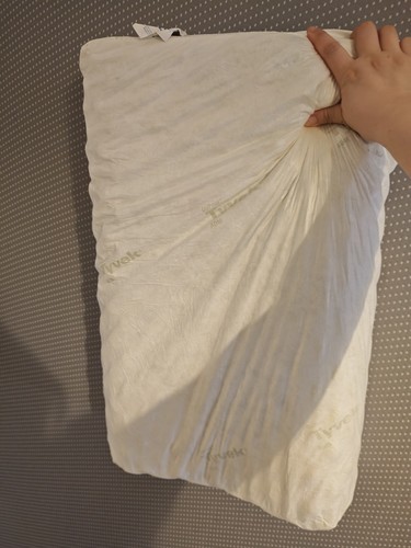 Tyvek kopfkissen - tyvek,