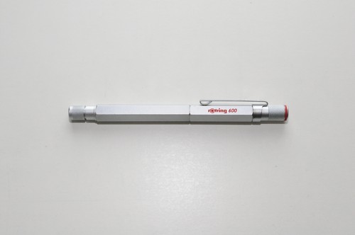Rotring 600 füller - rotring,