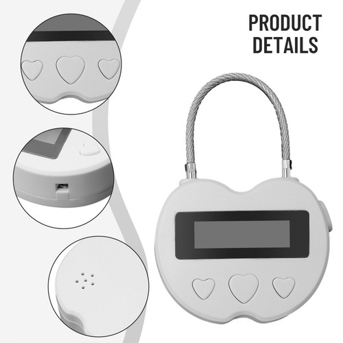 Smart time lock - smart,
