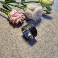 Dyrberg Kern Herrenring.  Gr. 2