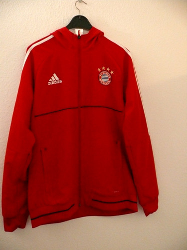 Adidas trainingsjacke bayern - adidas,