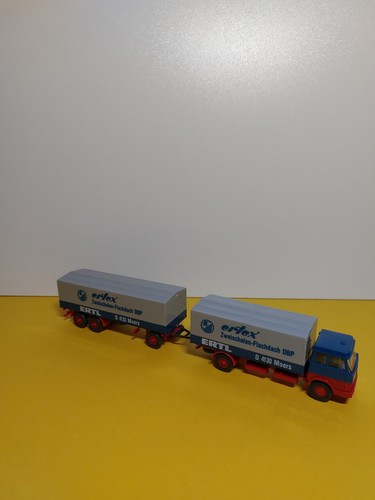 Wiking hanomag henschel - hanomag,