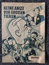 Progress Film Illustrierte
