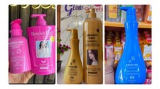 Blemish Care Snow White